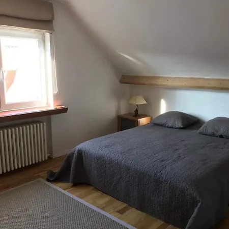 - Ein-zimmer-wohnung In Der Naehe Von Straenden * Knokke-Heist