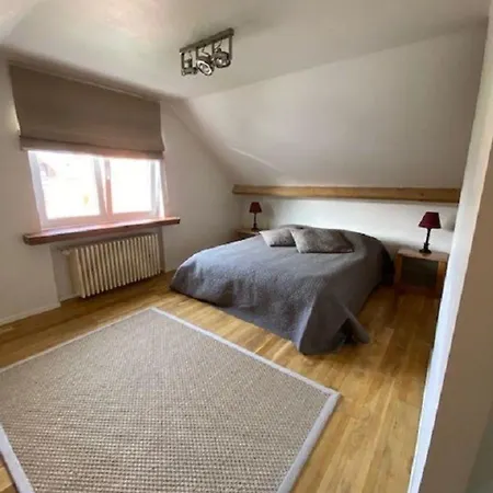 - Ein-zimmer-wohnung In Der Naehe Von Straenden Apartment Knokke-Heist