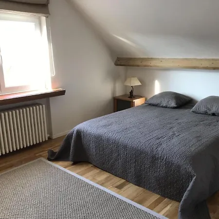 - Ein-zimmer-wohnung In Der Naehe Von Straenden Knokke-Heist