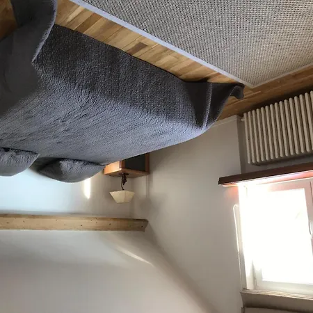- Ein-zimmer-wohnung In Der Naehe Von Straenden Apartment Knokke-Heist