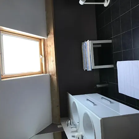 - Ein-zimmer-wohnung In Der Naehe Von Straenden Knokke-Heist